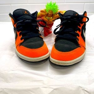 Air Jordan 1 Black Cone PS